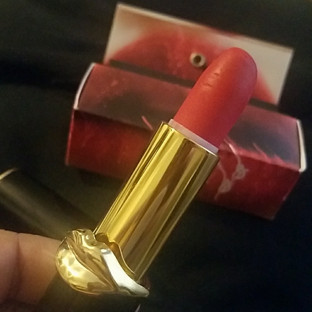 Pat mcgrath elson 2